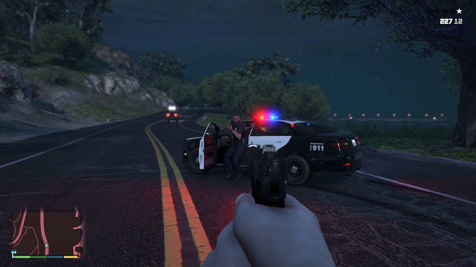 Grand Theft Auto V (NG) - Imagen 31